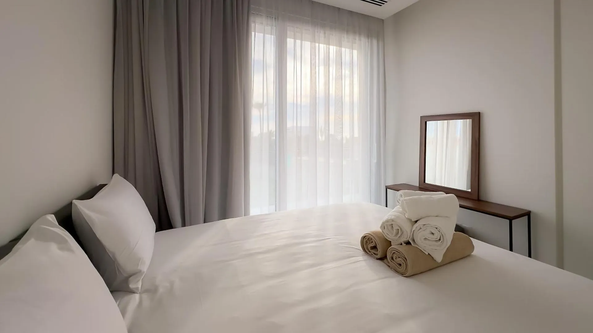 City Napa Seaview Villas - Villa 4 圣纳帕